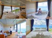 ฟินลาเต้ ภูทับเบิก ที่พักภูทับเบิกวิวพาโนรามา