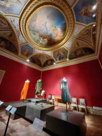 Pitti Palace聯票看18世紀至今的服裝博物館
