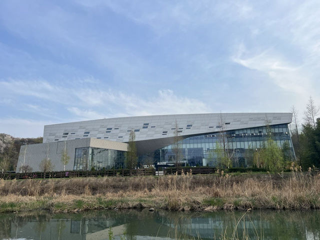 🌿울산 여천천 산책로｜야외산책 데이트 코스로 강추!