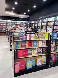 BookXcess: Haven for Book Lovers and Aesthetic Seekers