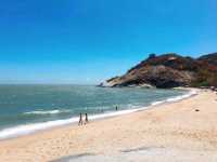 หาดทรายน้อย หัวหิน