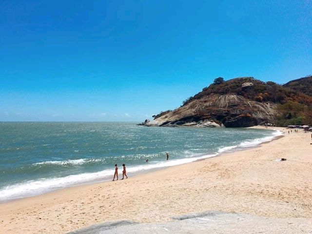 หาดทรายน้อย หัวหิน