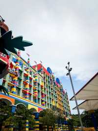 Bricktastic Fun for All Ages at Legoland Malaysia Resort 
