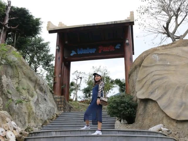 ผ่อนคลายกับ Ebisu Onsen ดานัง