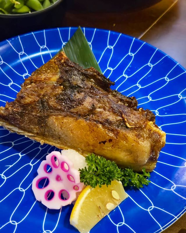 【🏮九十番地居酒屋 - 君怡酒店裡嘅昭和時光】✨