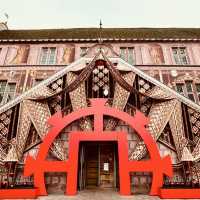 Temple Saint-Étienne: A Gothic Masterpiece in Alsace’s Summer Light