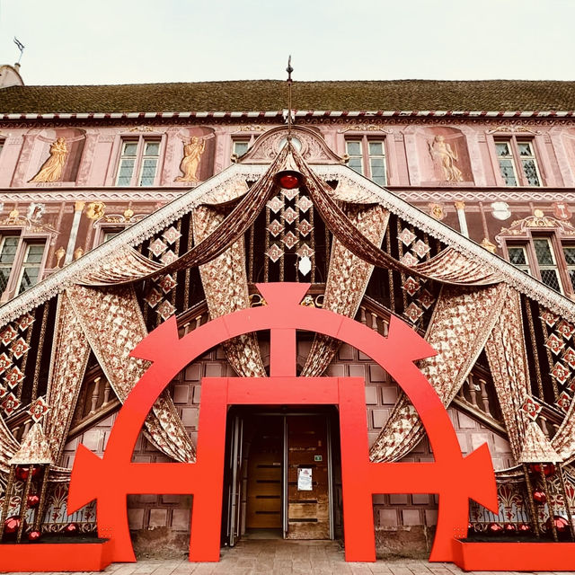 Temple Saint-Étienne: A Gothic Masterpiece in Alsace’s Summer Light