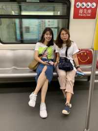 A Day Through Hong Kong’s Hidden Corners -Market Bites, Iconic Sights & City Lights