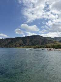 Labuan Bajo - must visit 
