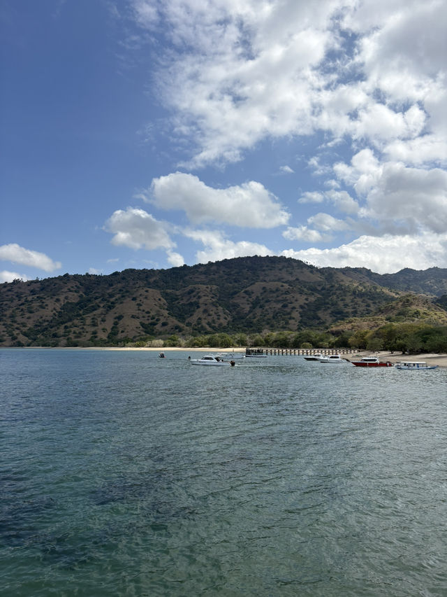 Labuan Bajo - must visit 