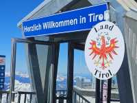 독일의 알프스, Zugspitze