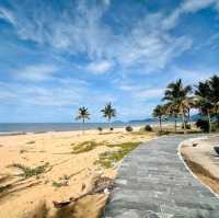 Lang Co Beach (Hue)