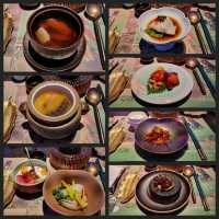 🔥 Review: ShuYanFu - Elegant, Flavor-Driven Sichuan Cuisine