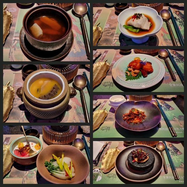 🔥 Review: ShuYanFu - Elegant, Flavor-Driven Sichuan Cuisine