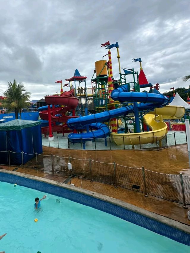 🎡🏨 LEGOLAND Malaysia Hotel, Johor – Stay Where the Fun Begins! 🧱🇲🇾