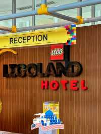 🎢🧱 LEGOLAND Malaysia Resort, Johor Bahru – Where Brick Dreams Come True! 🇲🇾✨