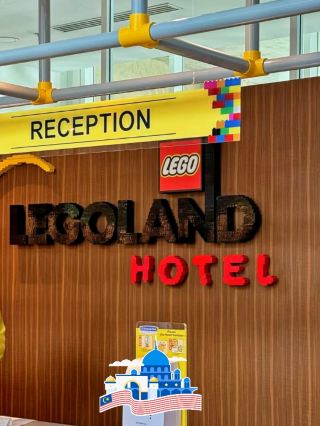 🎢🧱 LEGOLAND Malaysia Resort, Johor Bahru – Where Brick Dreams Come True! 🇲🇾✨