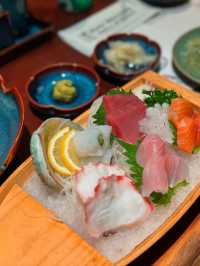 KYO WATAMI Grill & Sushi