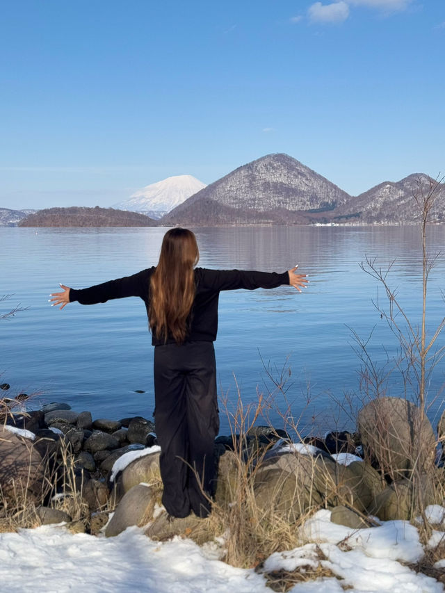 Is Hokkaido, Japan worth the hype?