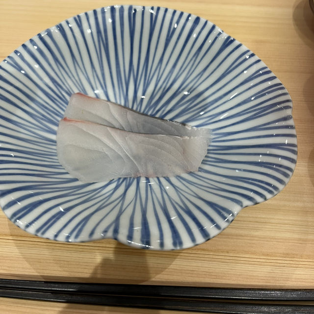 해운대 앞 일본보다 진짜인 오마카세🍣🧡 해운대 앞 일본보다 진짜인 오마카세🍣🧡