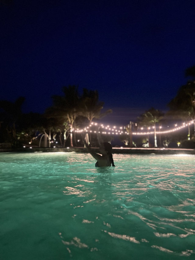 조용한 보홀의 휴식처, BE Grand Resort Bohol 