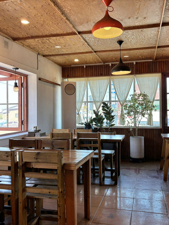 제주 동쪽 아침식사 가능한 해장국집