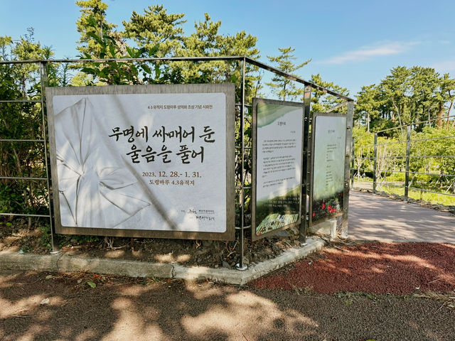 ✍️ 4.3 도령마을