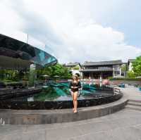 Baba Beach Club Natai by Sri panwa  