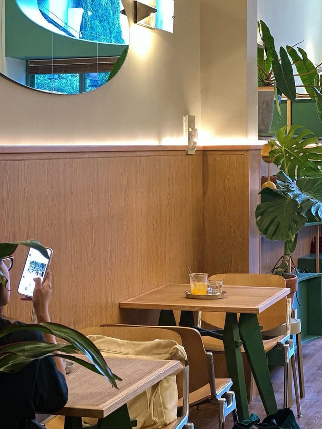 Delab – Coffee Roasters