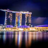 シンガポール🇸🇬と言えば！