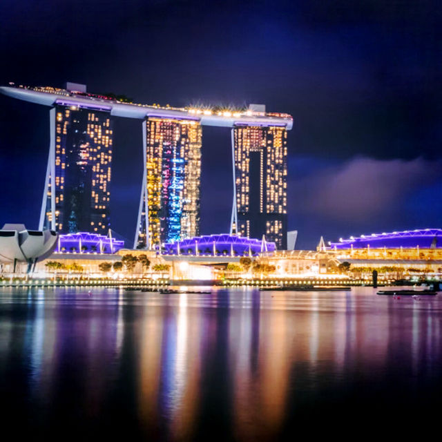 シンガポール🇸🇬と言えば！