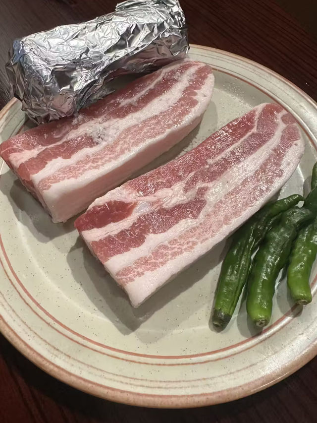 🍖✨동래정 광주금호점✨🍖