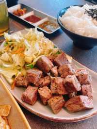 🔥 SĒN Teppan – Live Japanese Teppanyaki at 6,000 ft
