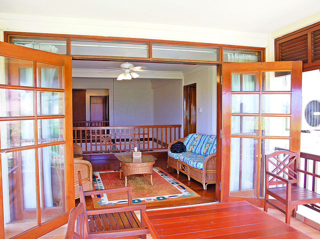 🌴 Private Bungalow Bliss at Bintan Lagoon Resort 