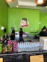 “ตำแซ่บ by Zine” ร้านอาหารอีสานจัดจ้านที่ต้องมาโดน