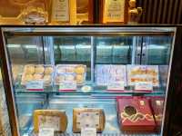 神旺潮品集．忠孝店，吃到飽開箱