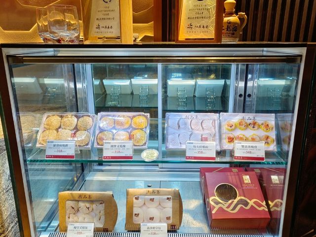 神旺潮品集．忠孝店，吃到飽開箱