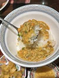 รีวิวบะหมี่มันปูเมนูดังของเซี่ยงไฮ้