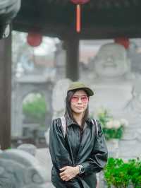 วัดหลินฟองเซ็น (Linh Phong Zen Monastery)