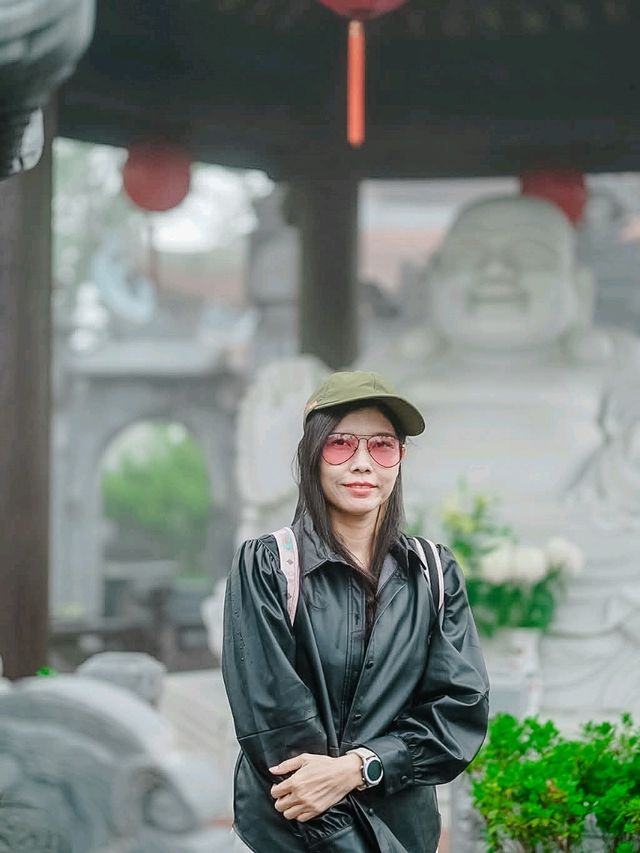 วัดหลินฟองเซ็น (Linh Phong Zen Monastery)