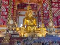 วัดสวนดอก