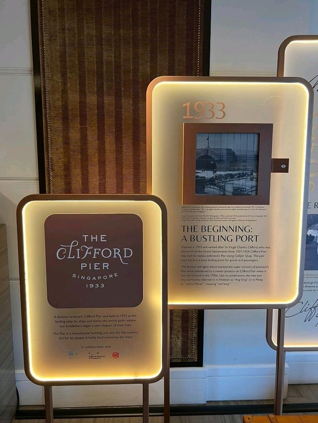 Elegance in design: The Fullerton Bay Hotel
