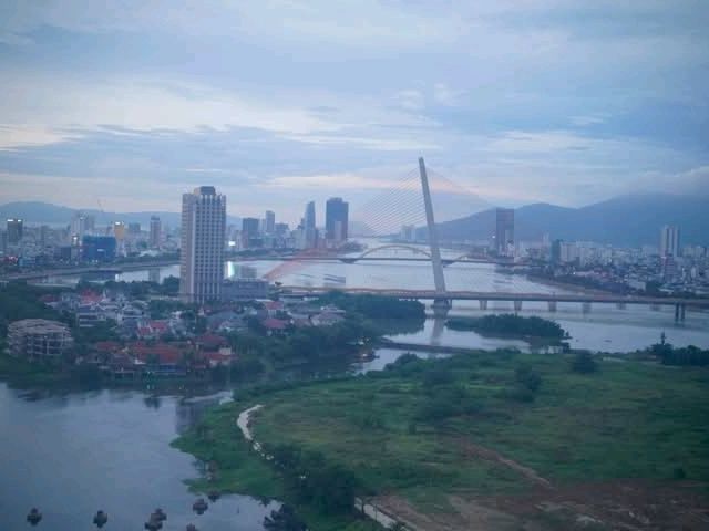สวนสนุกที่ถ่ายรูปสวยมากที่ดานัง