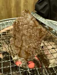 【北九州旅行】24時間営業の焼肉屋さん🥩
