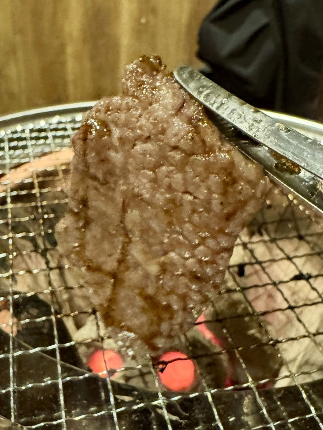 【北九州旅行】24時間営業の焼肉屋さん🥩
