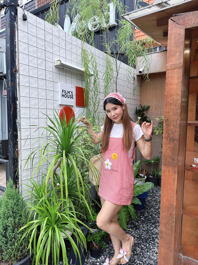 แนะนำ สายหวานต้องมา! Boobun in bangsaen