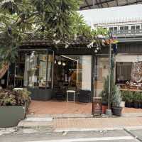 Mistletoe Flour Thyme – Pattaya 