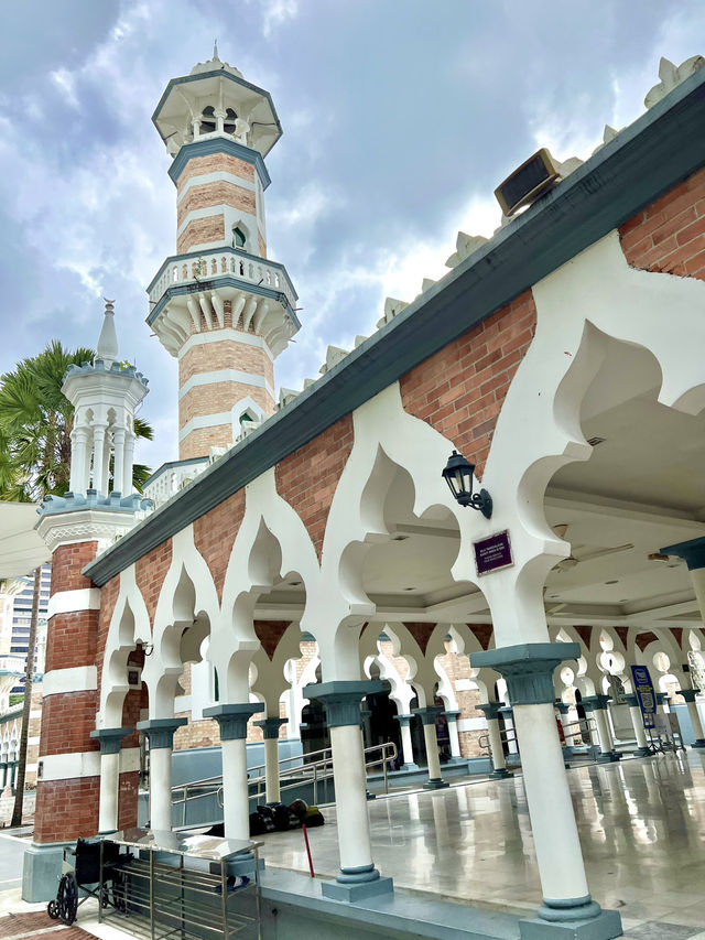 Things to Do in Kuala Lumpur 🇲🇾✨