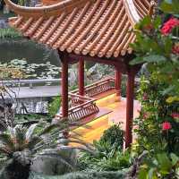 Chinese Garden of Friendship