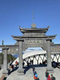 Top places to visit Sapa Vietnam